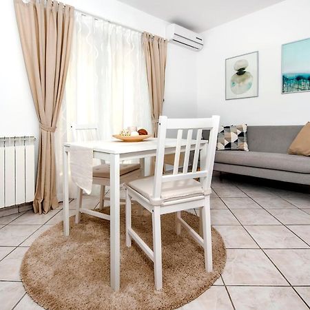 Apartments Anamarija Rovinj Zewnętrze zdjęcie