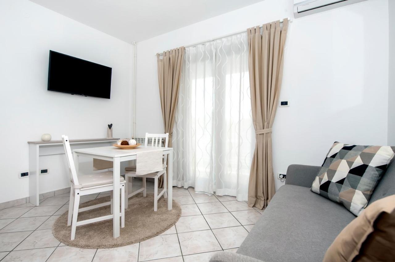 Apartments Anamarija Rovinj Zewnętrze zdjęcie