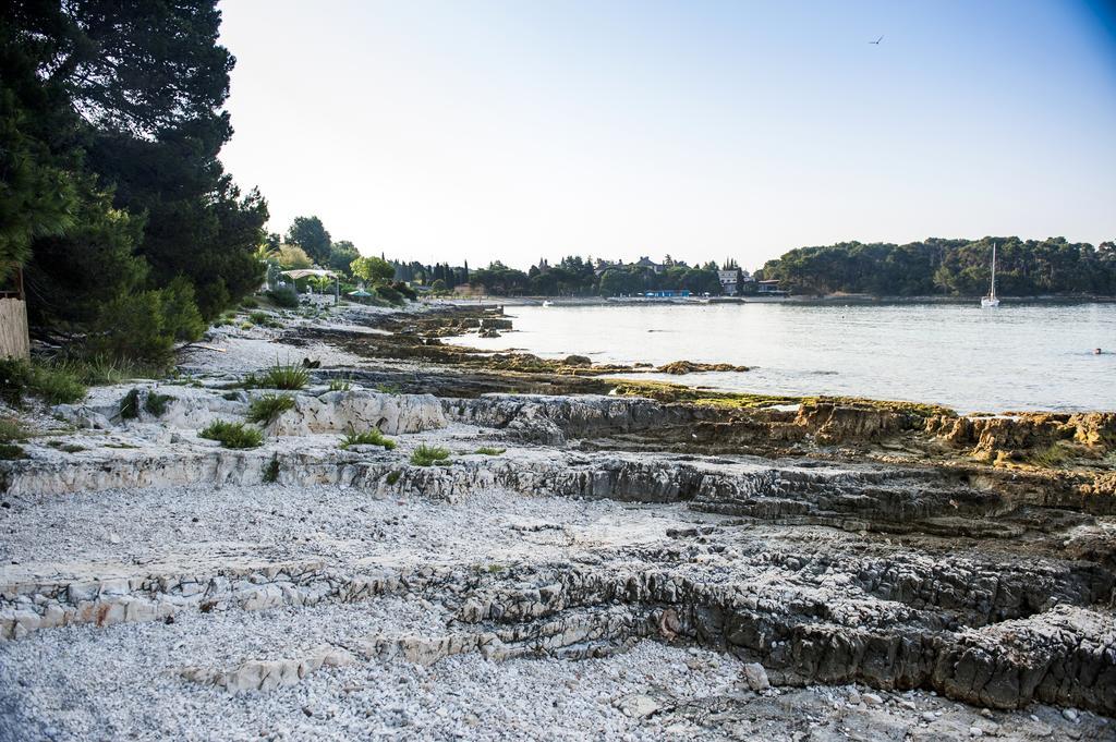 Apartments Anamarija Rovinj Pokój zdjęcie